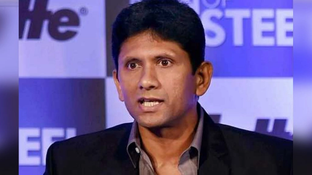 पूर्व गेंदबाज वेंकटेश प्रसाद ने क्रिकेट के नियमों को लेकर उठाया सवाल