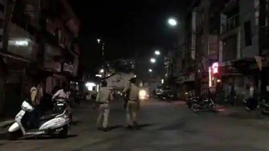 Noida Night Curfew: कोरोना का कहर, दिल्ली के बाद नोएडा में भी नाइट कर्फ्यू का ऐलान