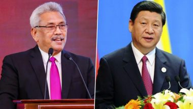 चीन और श्रीलंका के बीच होने वाला यह समझौता भारत के लिए बन सकता है खतरा