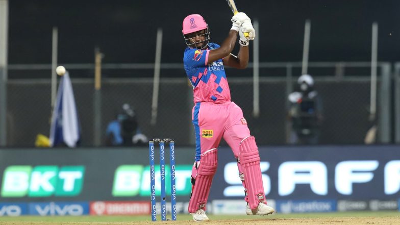 IPL 2021 RR vs PBKS: संजू सैमसन ने पंजाब के खिलाफ वो कारनामा किया जो रोहित-विराट भी नहीं कर सके