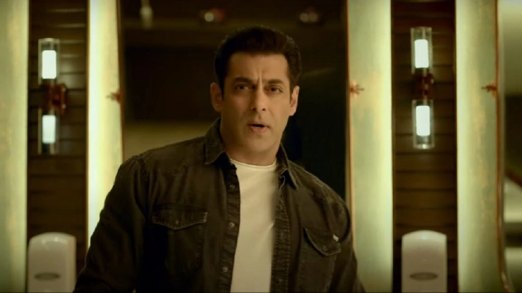 कोरोना महामारी के दौरान सलमान खान ने Movie Stunt Artistes Association की मदद की 