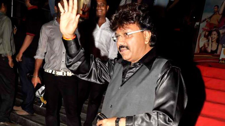 नहीं रहें मशहूर म्यूजिक डायरेक्टर Shravan Rathod, कोरोना के चलते मुंबई में हुआ निधन