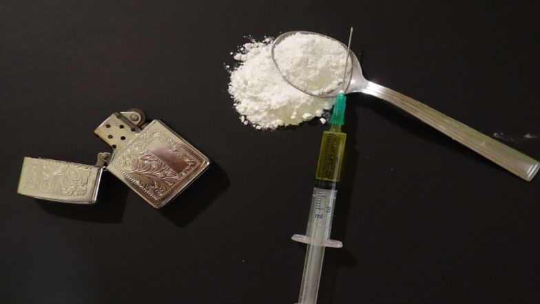 Indo-Canadian Drug Racket: कनाडा में ड्रग्स तस्करी गिरोह का भंडाफोड़, 25 पंजाबी व्यक्ति गिरफ्तार