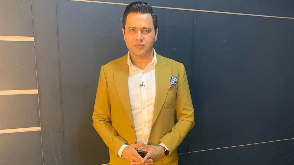 फैंस ने आकाश चोपड़ा से पूछा एक मैच का कितना लेते हैं तनख्वाह?