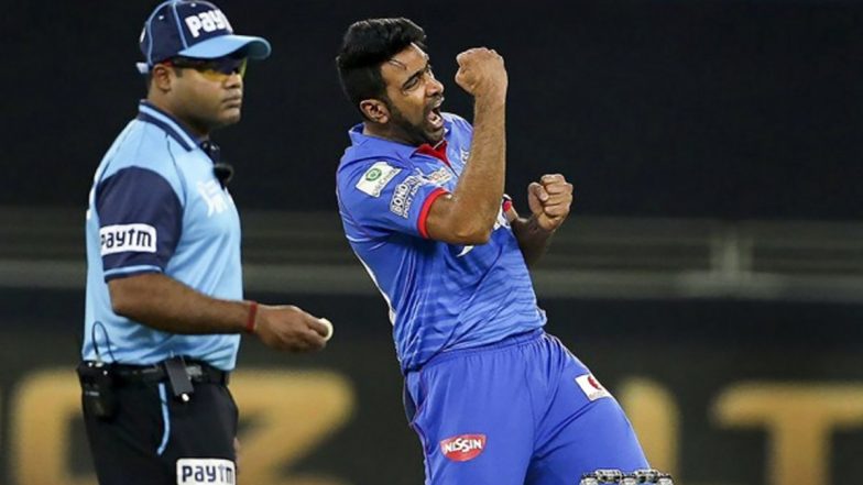 Ravichandran Ashwin ने कोरोना महामारी को लेकर लोगों को चेताया, कहा- वायरस आज मेरे दरवाजे पर है, कल आपके यहां होगा