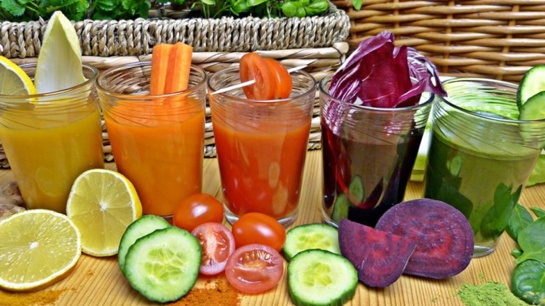 Summer Health Tips: इम्युनिटी बढ़ायें-कोरोना भगाएं, ग्रीष्म ऋतु के ये पेय!
