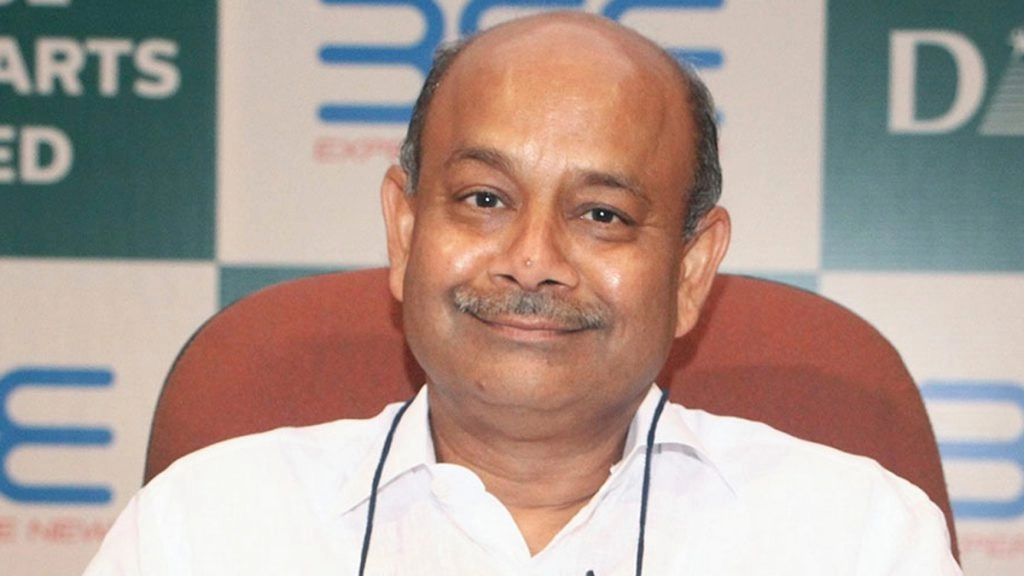 D-Mart के फाउंडर राधाकृष्ण दमानी ने मुंबई के आलीशान इलाके में खरीदा घर, कीमत 1001 करोड़ रुपये