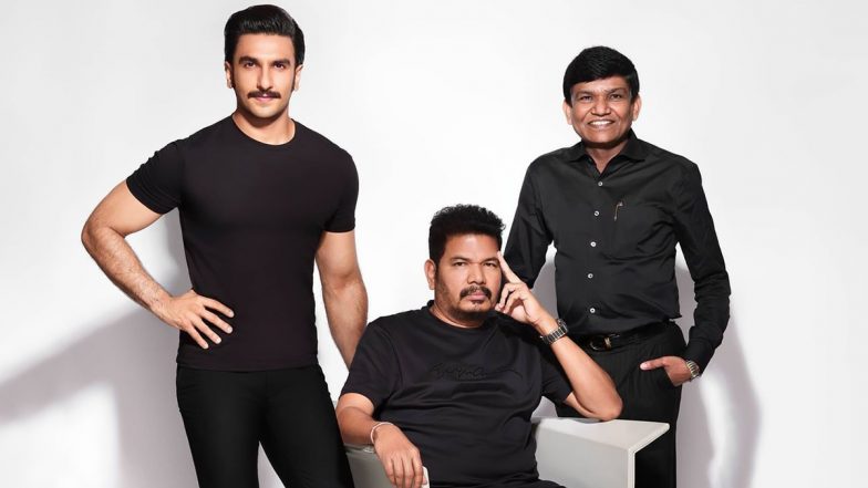 Ranveer Singh अब साउथ की इस ब्लाकबस्टर फिल्म की रीमेक का बनेगा हिस्सा, फोटो शेयर कर किया ऐलान