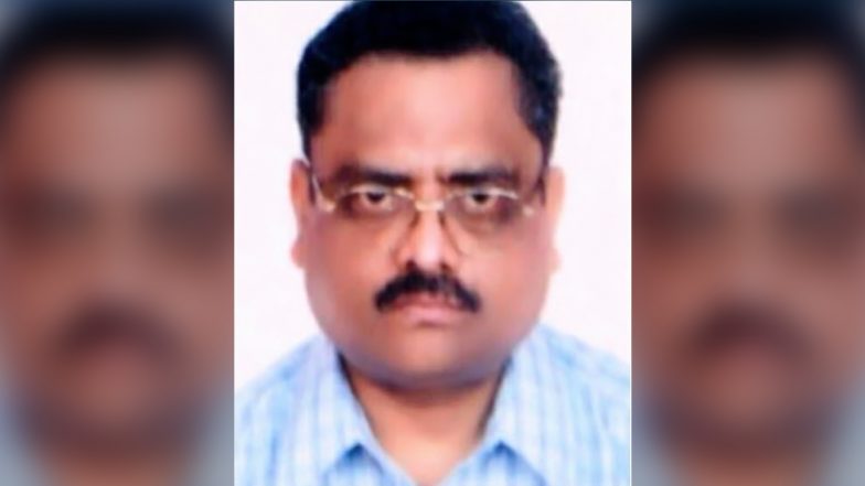 बिहार के मुख्य सचिव अरुण कुमार सिंह का निधन, कोरोना का चल रहा था इलाज