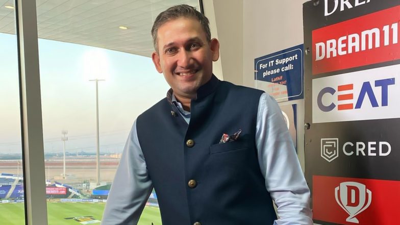 IPL 2021: इस किवी खिलाड़ी को प्लेइंग इलेवन में मौका नहीं मिलने से हैरान हैं अजीत अगरकर