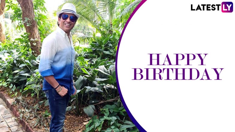 Happy Birthday Sachin Tendulkar: 48 साल के हुए मास्टर ब्लास्टर सचिन तेंदुलकर, यहां पढ़ें उनसे जुडी कुछ रोचक बातें