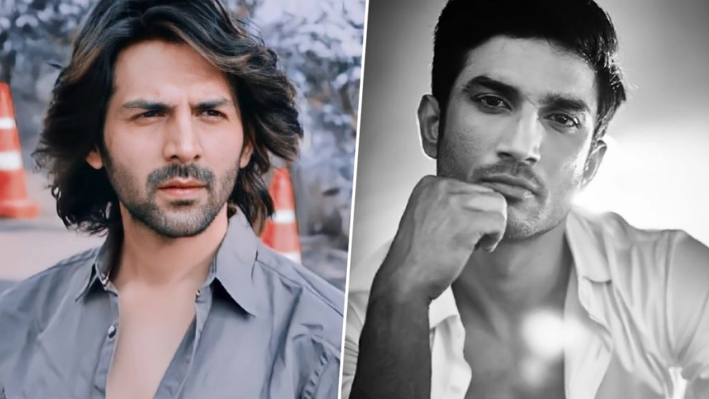 कार्तिक को फिल्म से निकाले जाने पर प्रशंसक बोले, वह एक और सुशांत न बनें