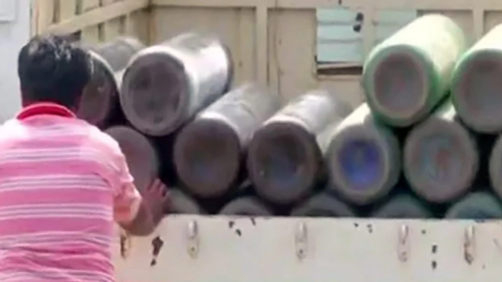 होम आइसोलेशन के कोविड मरीजों को राहत