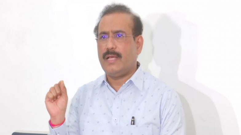 महाराष्ट्र के स्वास्थ्य मंत्री राजेश टोपे का बड़ा बयान, कहा- सीएम चाहते है कि Maharashtra Day के अवसर पर टीकाकरण की शुरुआत हो