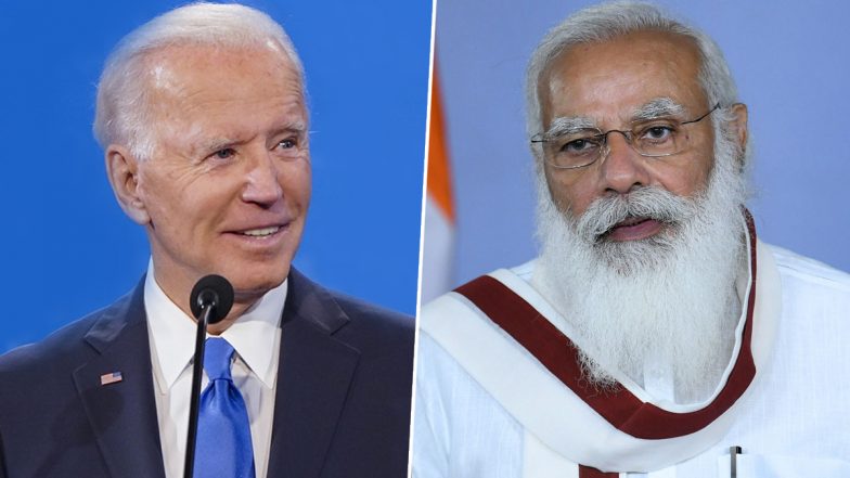 India America Relation: भारत, अमेरिका ने चौथी मंत्रिस्तरीय बैठक में हिंद-प्रशांत क्षेत्र समेत कई मुद्दों पर चर्चा की