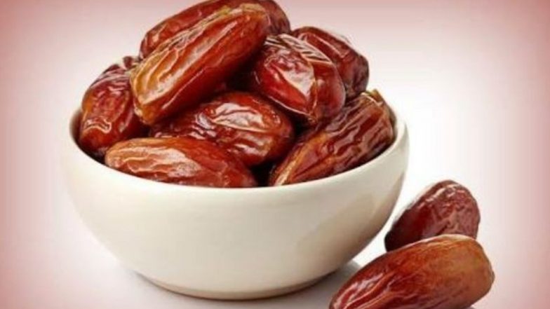 Healthy and Nutritious Dates: रमजान में खाया जाने वाले फल खजूर के इतने है फायदे जिसे जानकर आप भी रोज करेंगे इसका सेवन