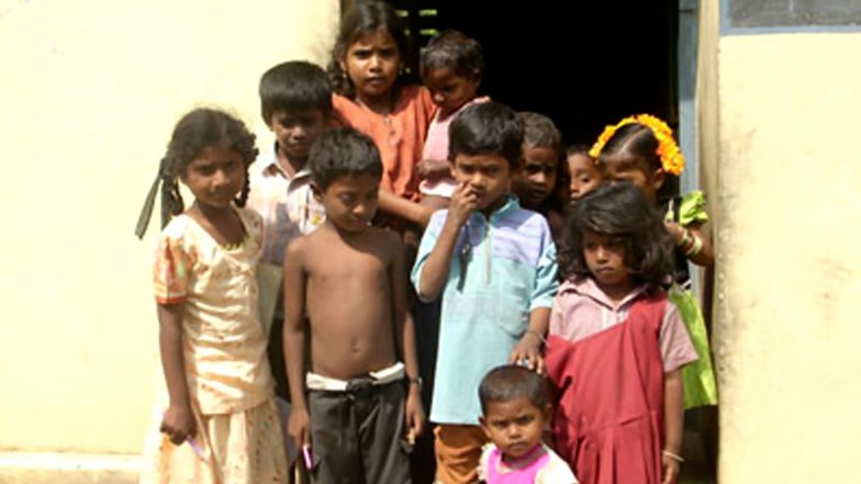 Covid-19 Epidemic: अनाथ हुए कई बच्चे, पड़ोसियों की मदद से राहत पहुंचाने की सरकारी कोशिश