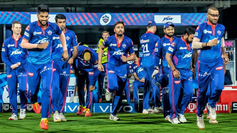 IPL 2021 DC vs RCB: रॉयल चैलेंजर्स बेंगलोर से भिड़ेगी दिल्ली कैपिटल्स, ये खिलाड़ी मचा सकते है गदर