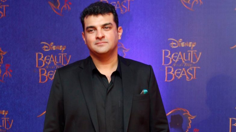 Siddharth Roy Kapoor ने कहा  