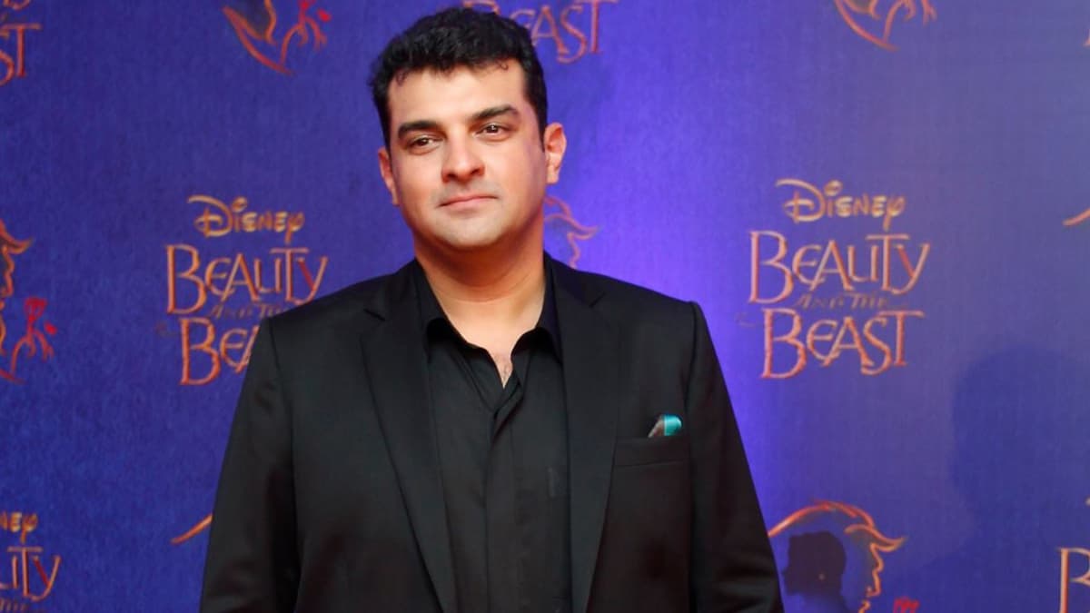 Siddharth Roy Kapoor ने कहा "बता नहीं सकता, प्रोड्यूसर बनने का सही समय क्या है