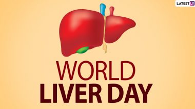 World Liver Day 2022: आज है विश्व लीवर दिवस! इन खाद्य-पदार्थों का करें सेवन, आपका लीवर रखेगा आपको चुस्त एवं तंदुरुस्त!