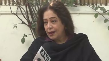 कैंसर से जंग लड़ रही Kirron Kher ने वेंटिलेटर के लिए डोनेट किए 1 करोड़ रुपए