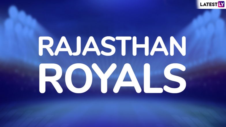 RR vs SRH 28th IPL Match 2021: राजस्थान रॉयल्स ने सनराइजर्स हैदराबाद को 55 रनों से हराया