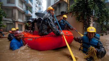 Indonesia Flood: इंडोनेशिया में आई बाढ़ से मरने वालों की संख्या बढकर 138 हुई