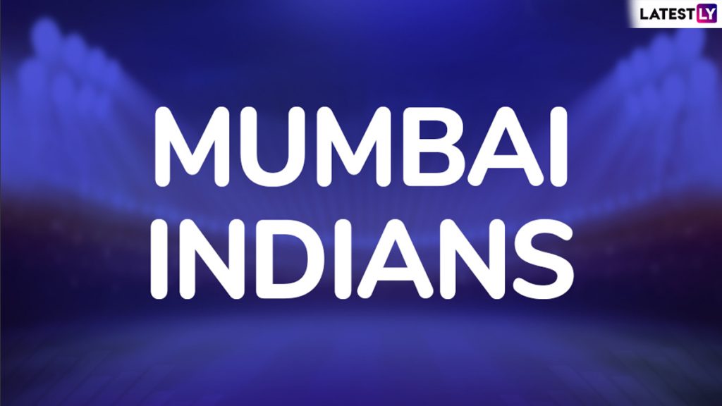 IPL 2021: मुंबई इंडियंस ने राजस्थान रॉयल्स को 7 विकेट से हराया 
