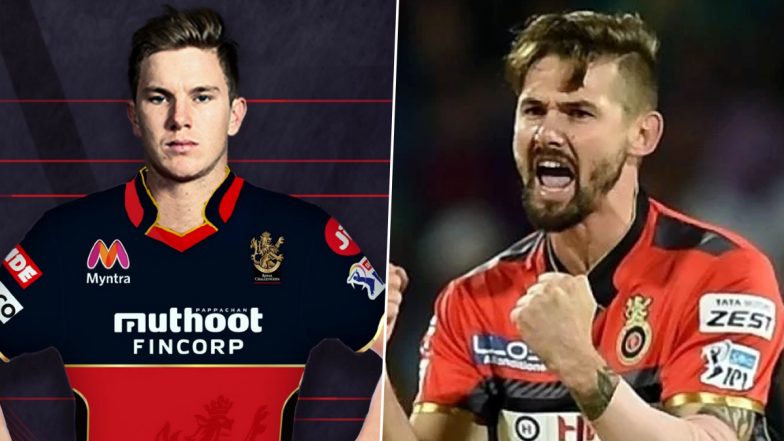IPL 2021: कोरोना के बढ़ते संक्रमण के डर से एडम जाम्पा और केन रिचर्ड्सन ने भी बीच में छोड़ा आईपीएल