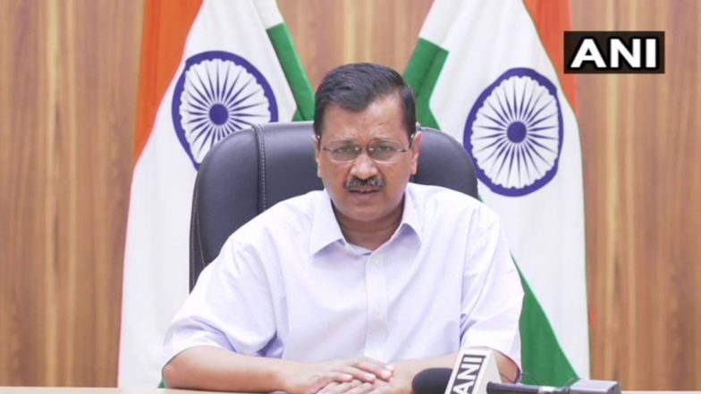 Delhi: रामलीला मैदान में मरीजों के लिए 500 आईसीयू बेड का अस्थायी अस्पताल तैयार