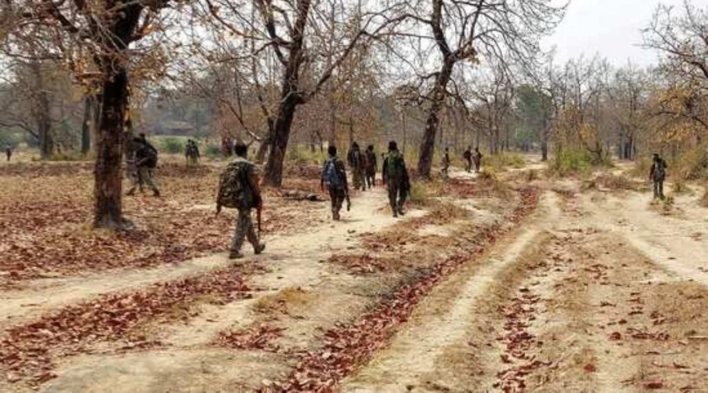 नक्सलियों के खतरे को खत्म करने के लिये लड़ाई होगी पहले से तेज