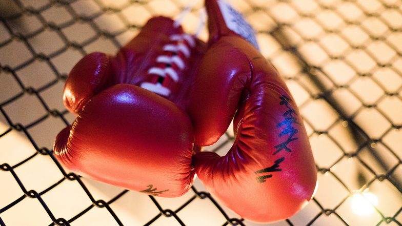 Asian Boxing Championship: मुख्य कोच मोहम्मद अली कमर ने कहा- अभ्यास में व्यवधान नहीं पड़ता तो और बेहतर प्रदर्शन करते