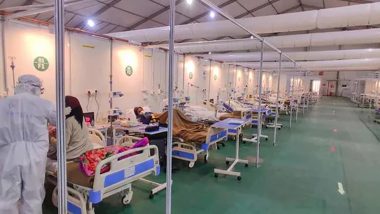 पंजाब सरकार का ऐलान- पैनलबद्ध प्राइवेट अस्पतालों में सरबत सेहत बीमा योजना के तहत आने वाले कोविड-19 मरीजों का होगा मुफ्त इलाज