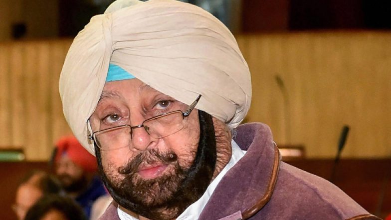 Punjab: सीएम अमरिंदर सिंह का बड़ा फैसला, 2.85 लाख किसानों और मजदूरों का 590 करोड़ रुपये का कृषि कर्ज माफ