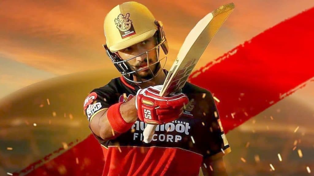 IPL 2021: बैंगलौर ने राजस्थान को 10 विकेट से हराया