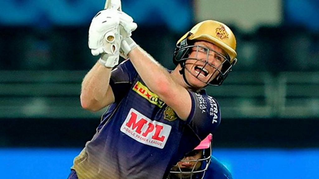 IPL 2021: KKR की हार के बाद छलका मोर्गन का दर्द, कहा- बड़े नामों को ....