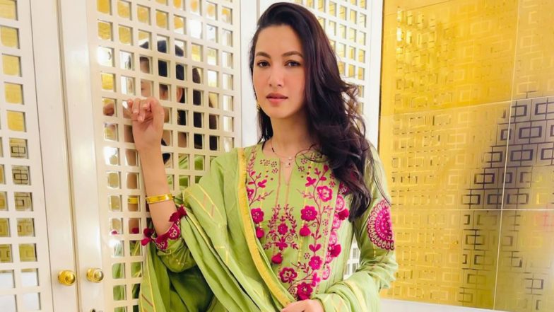 एक्ट्रेस Gauahar Khan पर से FWICE ने हटाया बैन, इस गलती के लिए दी गई वार्निंग