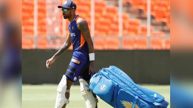 IPL 2022: दिग्गज आलराउंडर हार्दिक पांड्या ने अहमदाबाद का कप्तान बनने को लेकर दिया बड़ा बयान, कहीं यह बात