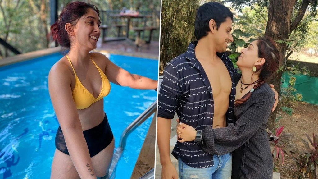 आमिर खान की बेटी इरा खान ने बॉयफ्रेंड नुपुर संग पोस्ट की रोमांटिक फोटो, कहा- लॉकडाउन के लिए तैयार हूं!