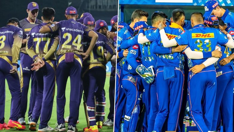 IPL 2021, MI vs KKR: केकेआर के खिलाफ बल्लेबाजी में बेहतर प्रदर्शन करने उतरेगा मुंबई