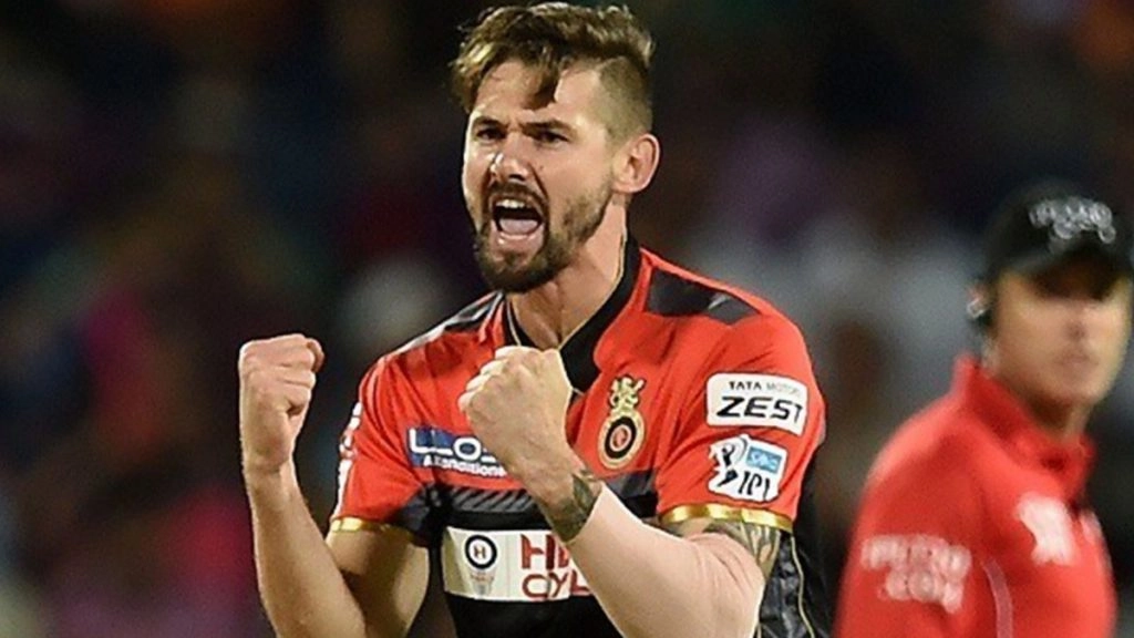 IPL 2021: केन रिचर्डसन की जगह इस किवी तेज गेंदबाज को RCB में मिला मौका 