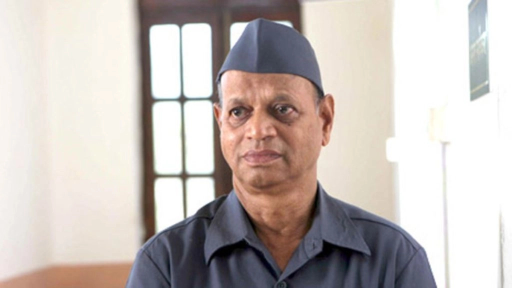 नहीं रहें मशहूर एक्टर किशोर नांदलस्कर