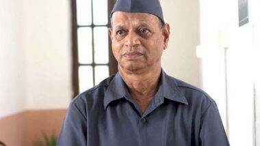 Actor Kishore Nandlaskar Passes Away: वरिष्ठ अभिनेता किशोर नांदलस्कर का कोरोना के कारण हुआ निधन