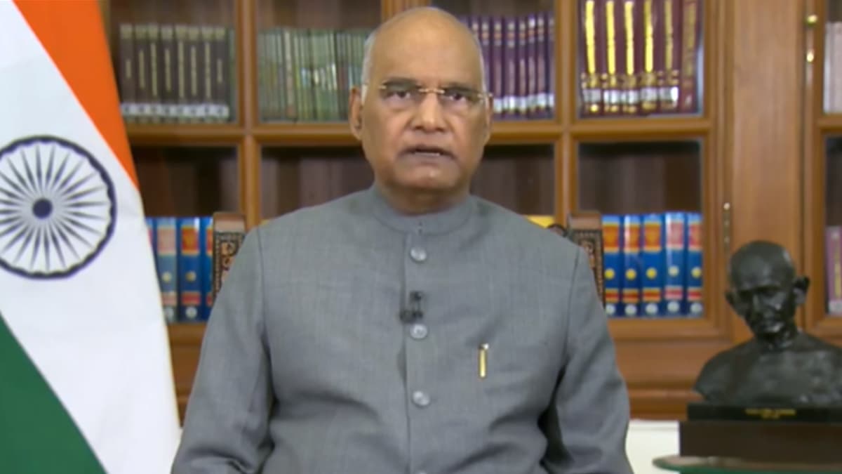 अगस्त में अयोध्या जा सकते हैं राष्ट्रपति कोविंद