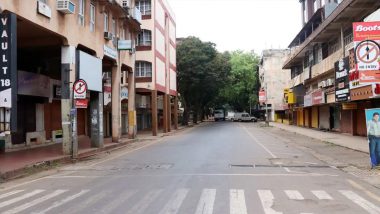 Goa Lockdown Guidelines: गोवा में पूर्ण लॉकडाउन का ऐलान, जानिए क्या रहेगा खुला, टूरिस्टों पर क्या रहेंगी पाबंदियां