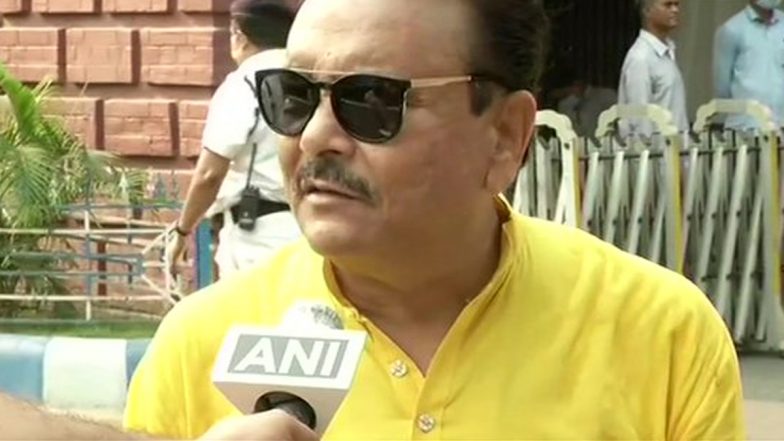 Kolkata: TMC नेता मदन मित्रा को सांस लेने में तकलीफ की शिकायत के बाद एसएसकेएम अस्पताल में कराया गया भर्ती