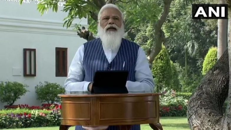 Svamitva Scheme: मोदी सरकार के इस प्लान से गरीबों की बदलेगी किस्मत, प्रॉपर्टी का मिलेगा मालिकाना हक