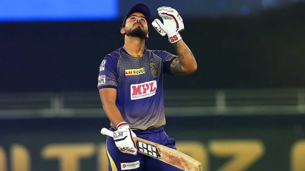 आईपीएल के पिछले सीजन में सर्वाधिक रन बनाने वाले पांच अनकैप्ड खिलाड़ी