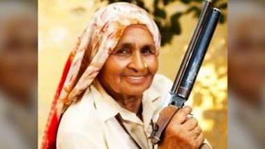 Chandro Tomar Dies: शूटर दादी के नाम से मशहूर चंद्रो तोमर का कोरोना से निधन